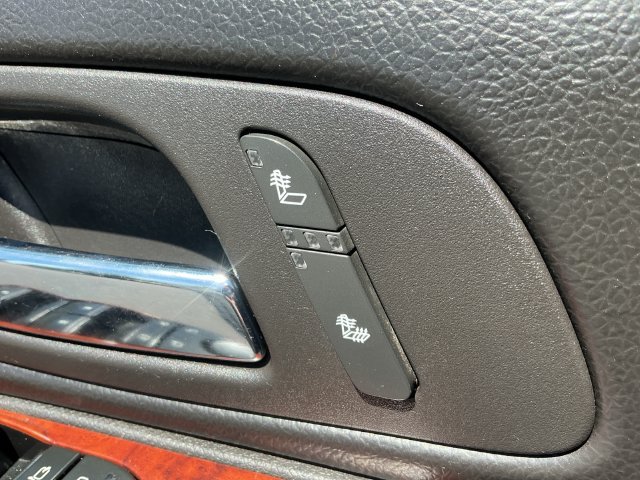 Used 2013 Chevrolet Tahoe 4WD Hybrid image 29