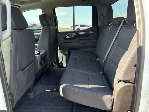 Used 2023 Chevrolet Silverado 1500 LT Trail Boss w/ Protection Package image 21