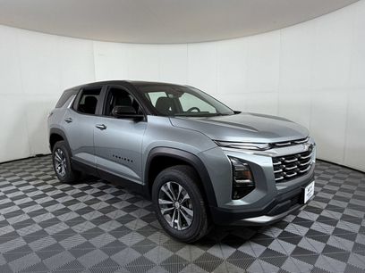 New 2026 Chevrolet Equinox LT w/ Safety and Technology Package