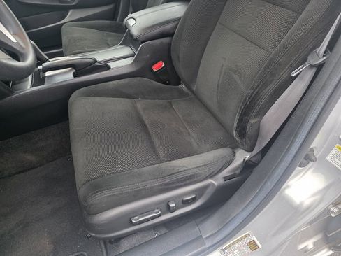 Used 2008 Honda Accord EX image 9