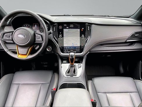 Certified 2025 Subaru Outback Wilderness image 14