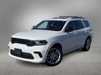 Used 2024 Dodge Durango GT video 1