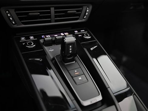 New 2026 Porsche 911 Carrera 4S AWD/4WD image 41