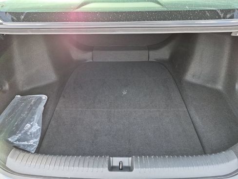 Used 2025 Honda Accord LX image 28