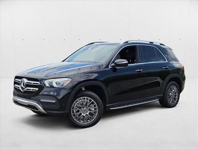 Used 2022 Mercedes-Benz GLE 350 4MATIC