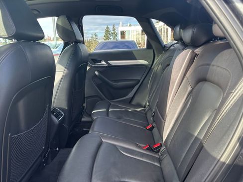 Used 2018 Audi Q3 2.0T Premium image 13