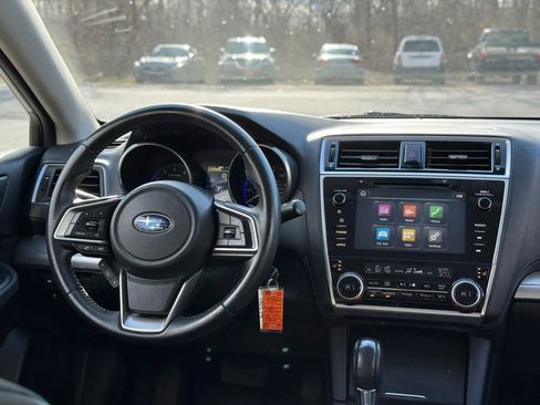 Used 2018 Subaru Legacy 2.5i Premium AWD/4WD image 47