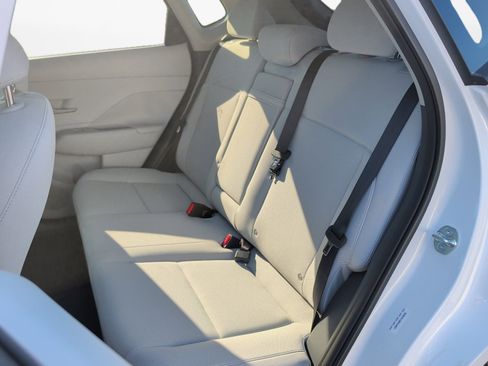 New 2026 Hyundai Kona SEL Sport image 12