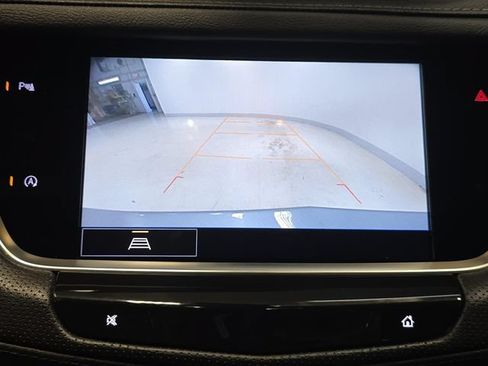 Used 2024 Cadillac XT5 Premium Luxury AWD/4WD image 18