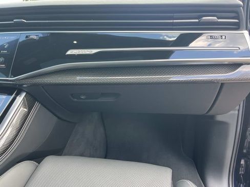 Used 2023 Audi SQ7 Prestige AWD/4WD image 28
