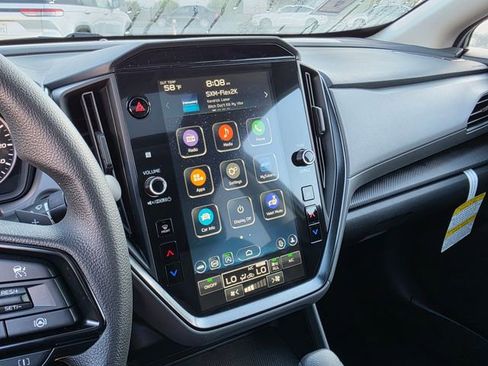 New 2026 Subaru Crosstrek 2.0i Premium image 26