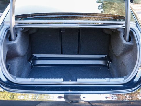 Certified 2023 Mercedes-Benz EQE 350+ Sedan w/ Exclusive Trim Package image 27