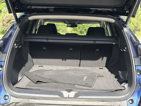 Certified 2025 Nissan Murano SL w/ Cargo Package AWD/4WD image 30