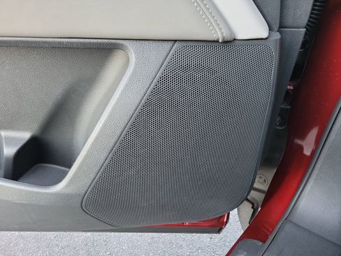 Certified 2026 INFINITI QX60 Luxe w/ Cargo Package image 18