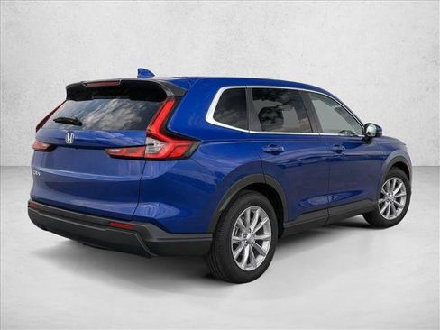 Used 2024 Honda CR-V EX-L image 7
