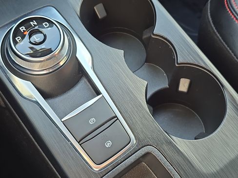 Used 2025 Ford Escape ST-Line w/ Tech Pack #1 image 30