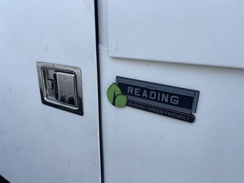 Used 2018 Ford Transit 350 138 w/ Premium Package image 5