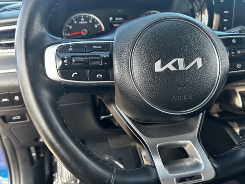 Used 2023 Kia K5 GT-Line image 23