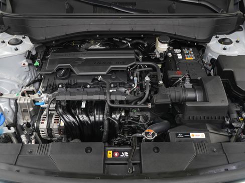 Certified 2026 Hyundai Kona SEL Sport AWD/4WD image 30