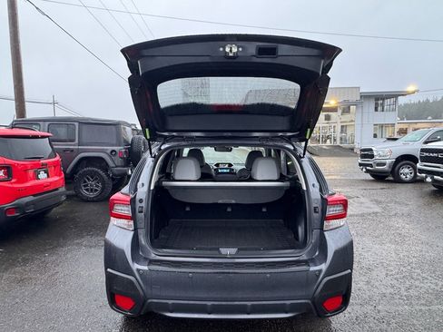 Used 2022 Subaru Crosstrek 2.5i Limited w/ Popular Package #4A image 6