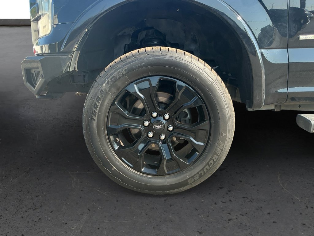 Used 2016 Ford F150 Lariat AWD/4WD image 13