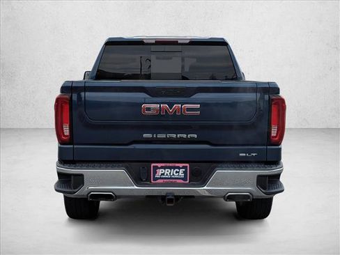 Used 2021 GMC Sierra 1500 SLT image 6
