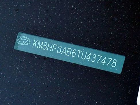 Certified 2026 Hyundai Kona SEL Sport image 34