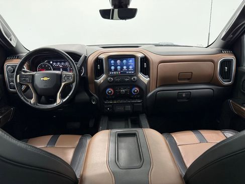 Used 2022 Chevrolet Silverado 3500 High Country w/ Z71 Off-Road Package image 29