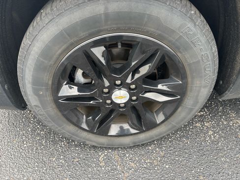 Used 2019 Chevrolet Blazer LT w/ LPO, Floor Liner Package AWD/4WD image 18
