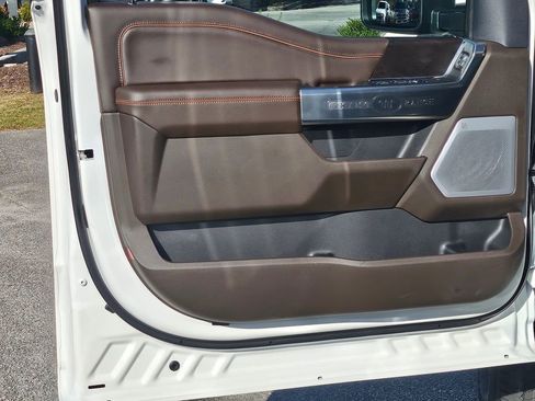 New 2026 Ford F250 King Ranch w/ Chrome Package image 33