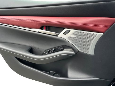 New 2026 MAZDA MAZDA3 2.5 S Hatchback w/ Premium Pkg image 11