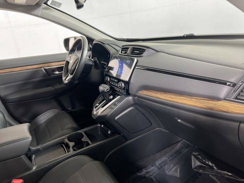 Used 2022 Honda CR-V EX-L image 28
