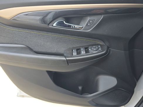 Used 2024 Chevrolet TrailBlazer ACTIV w/ Driver Confidence Package image 11