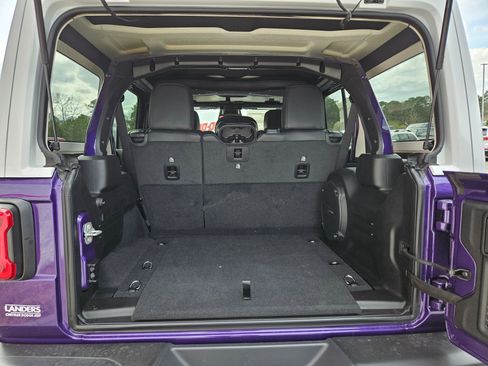 New 2026 Jeep Wrangler Unlimited Rubicon image 26