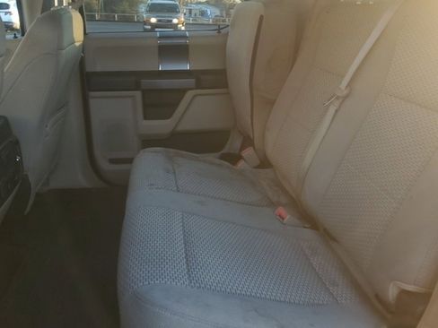 Used 2020 Ford F150 XLT w/ Equipment Group 302A Luxury image 8