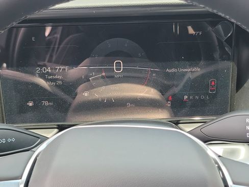 New 2026 GMC Terrain Elevation FWD image 13