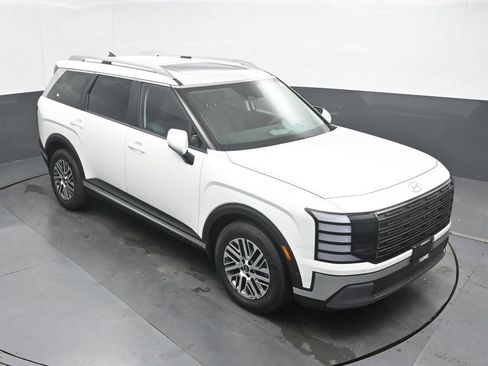 Used 2026 Hyundai Palisade SEL AWD/4WD image 33