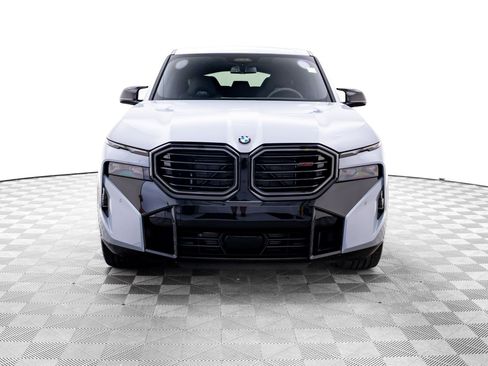New 2026 BMW XM Label Red image 9