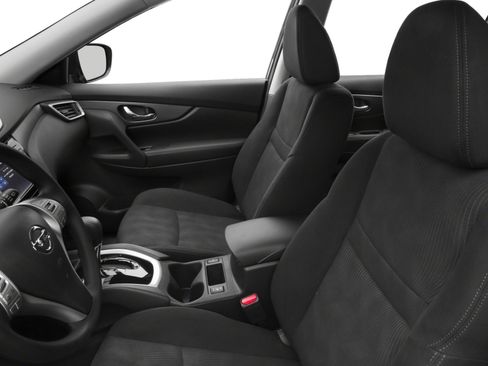 Used 2016 Nissan Rogue SV w/ SV Premium Package FWD image 6
