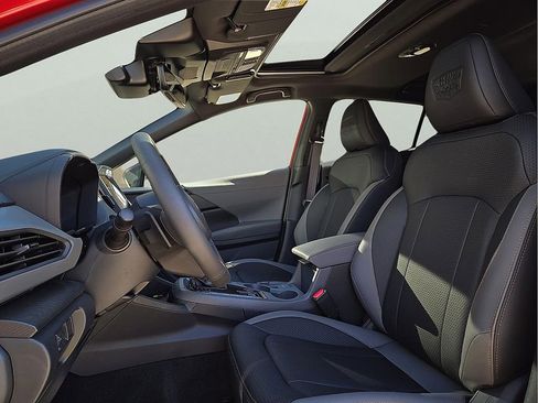 New 2026 Subaru Crosstrek 2.5i Wilderness AWD/4WD image 14