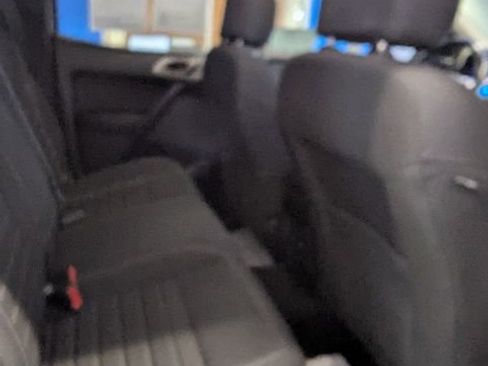 Used 2021 Ford Ranger XLT w/ Equipment Group 301A Mid image 14