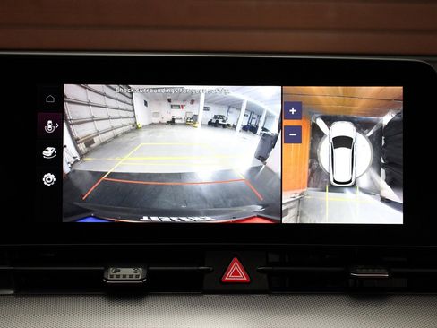 Used 2023 Kia Sportage SX image 53