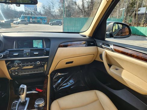 Used 2017 BMW X3 xDrive35i image 31