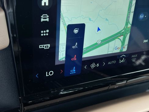 New 2026 Lincoln Navigator L Black Label AWD/4WD image 14