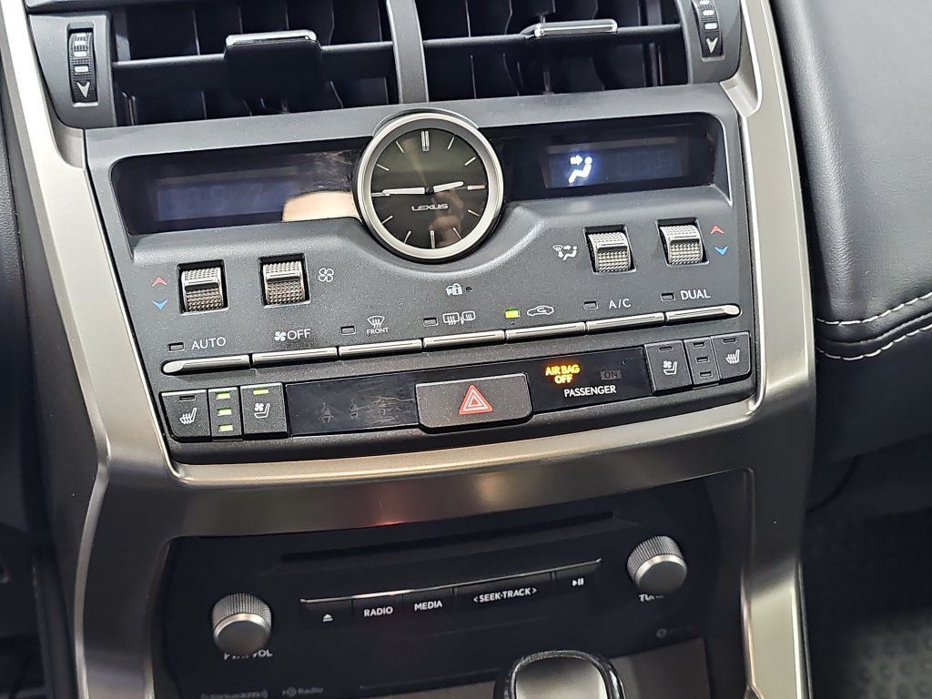 Used 2019 Lexus NX 300h AWD w/ Comfort Package image 26