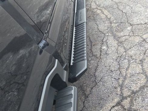 Used 2024 Ford F350 XL w/ XL Driver Assist Package image 8