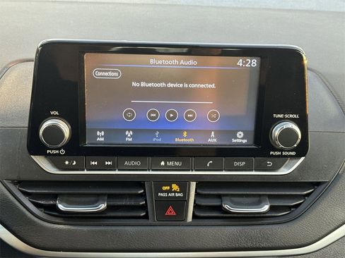 Used 2021 Nissan Altima 2.5 S image 12