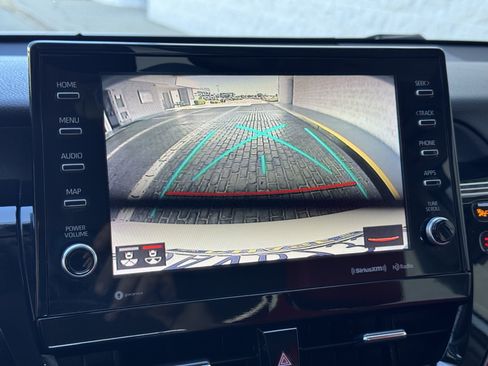 Used 2022 Toyota Camry XSE FWD image 27