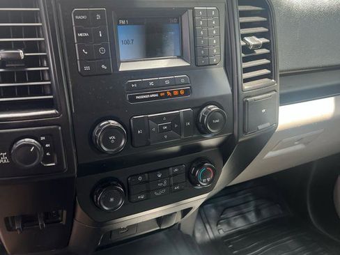 Used 2020 Ford F150 XL w/ XL Power Equipment Group AWD/4WD image 18