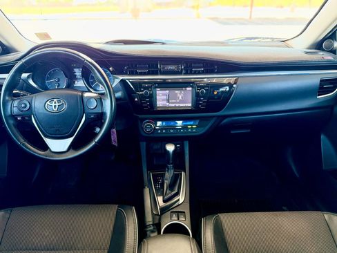 Used 2016 Toyota Corolla S FWD image 13